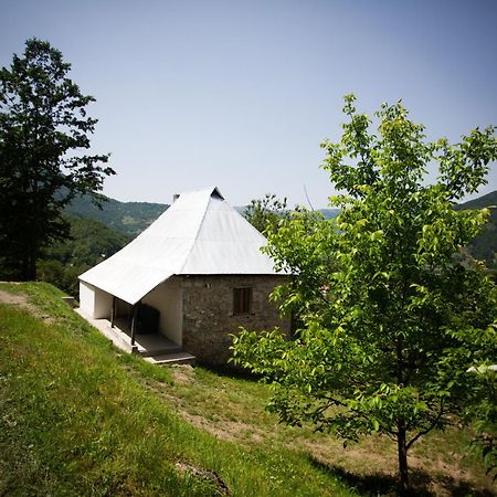 Ethno Guesthouse Tara โมจโคแวก ภายนอก รูปภาพ