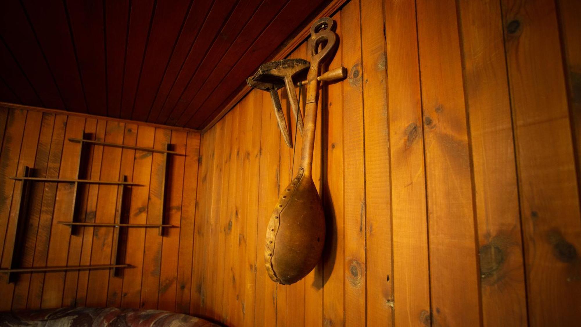 Ethno Guesthouse Tara โมจโคแวก ภายนอก รูปภาพ