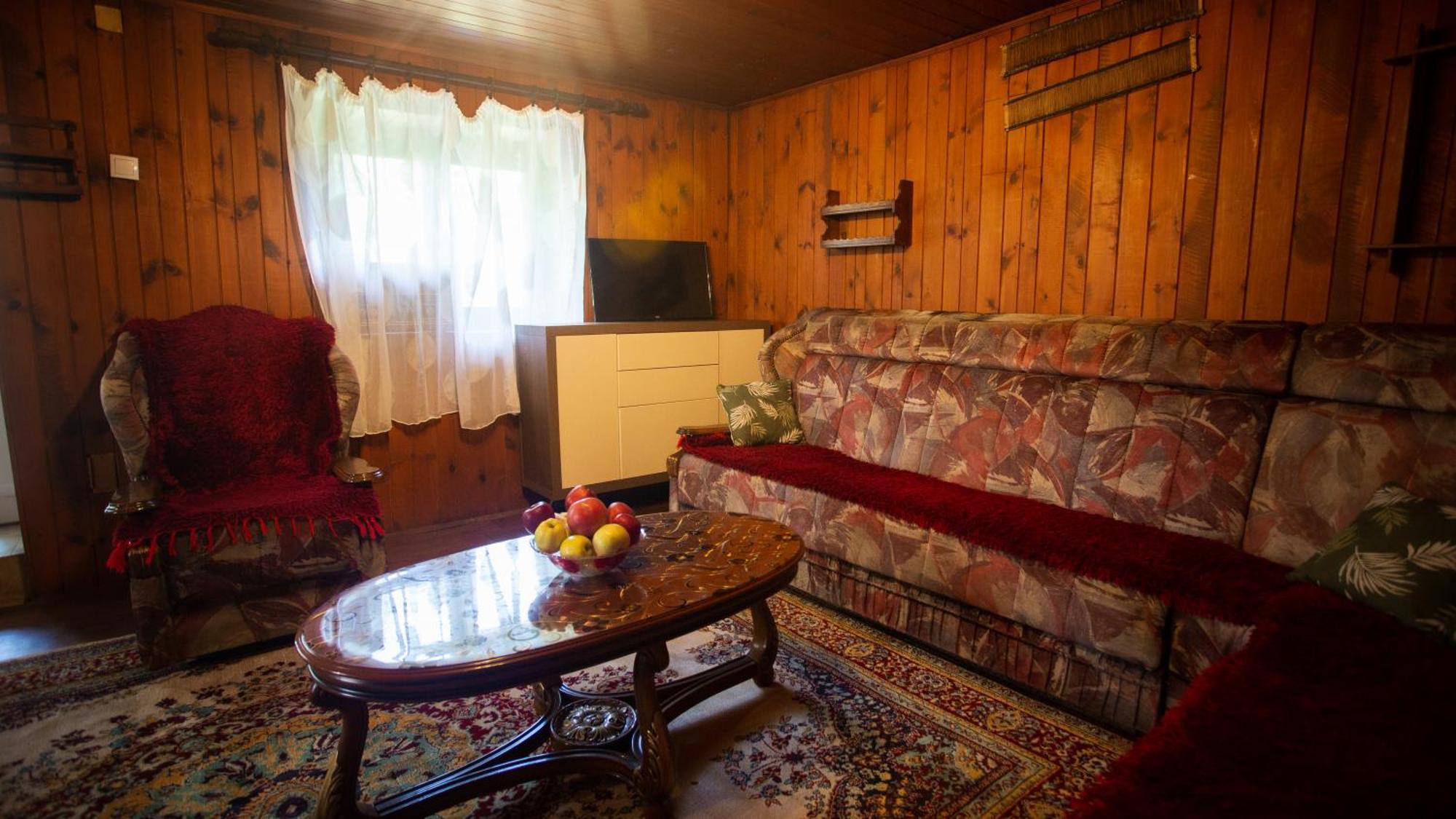 Ethno Guesthouse Tara โมจโคแวก ภายนอก รูปภาพ
