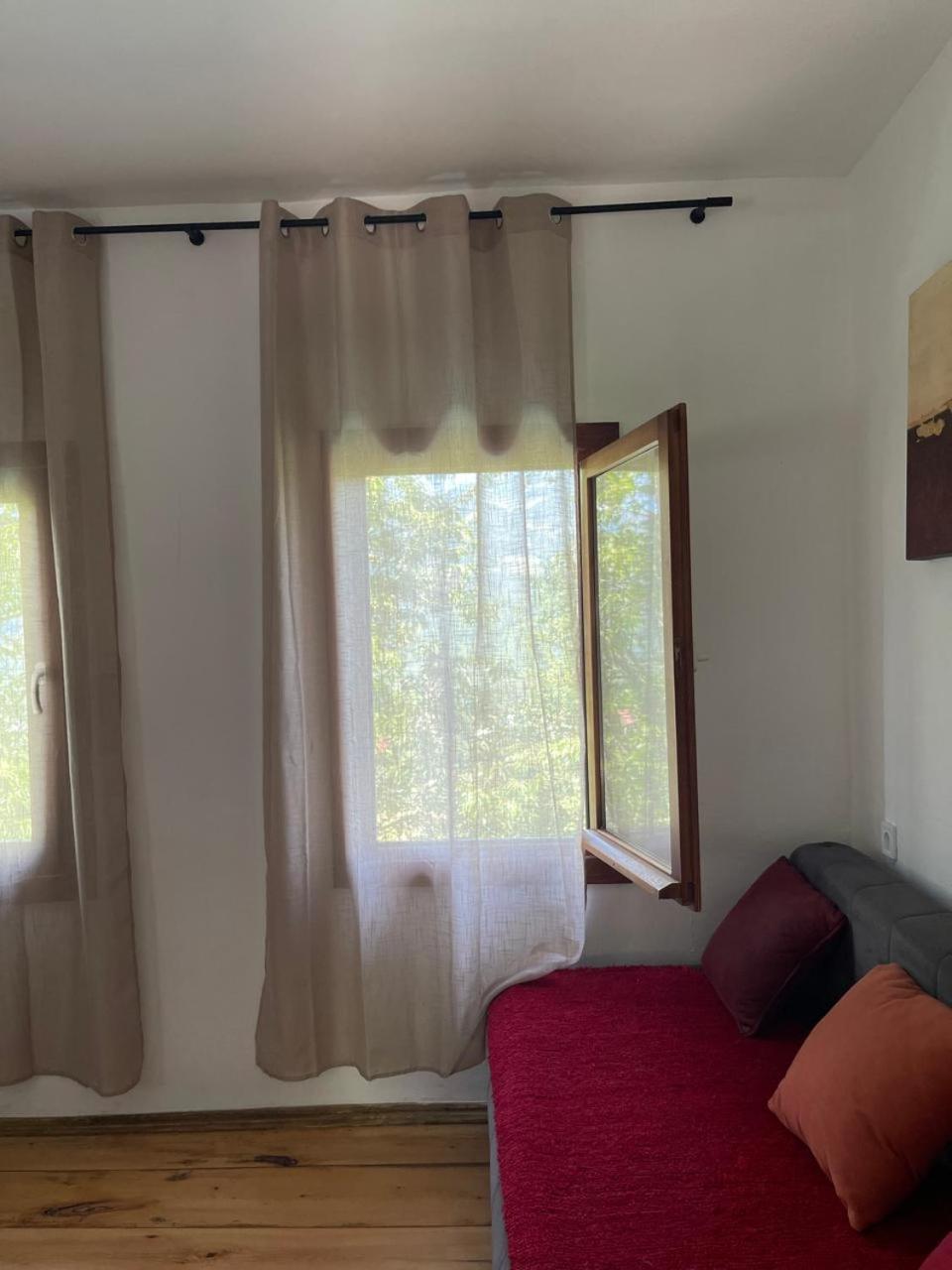 Ethno Guesthouse Tara โมจโคแวก ภายนอก รูปภาพ