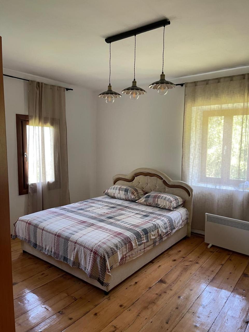 Ethno Guesthouse Tara โมจโคแวก ภายนอก รูปภาพ