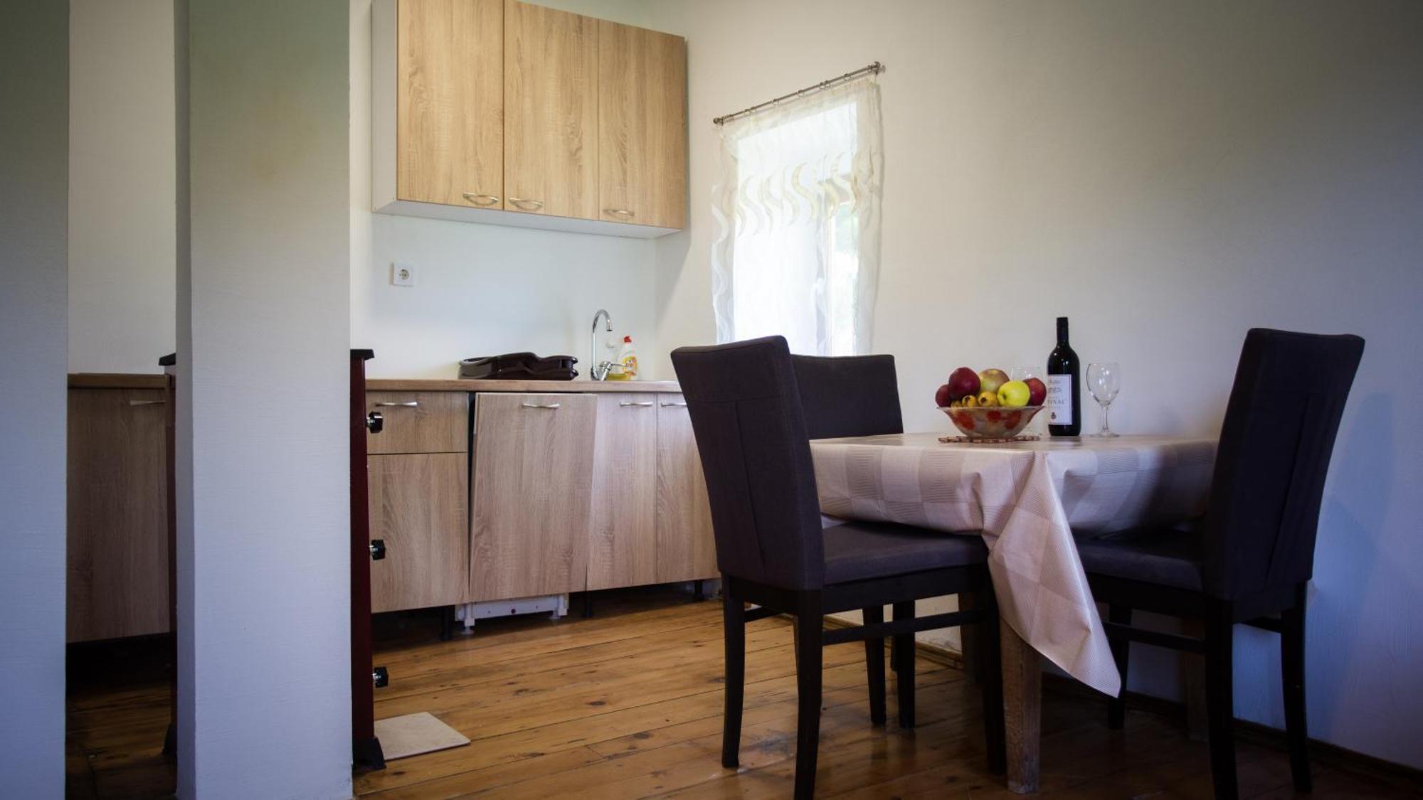 Ethno Guesthouse Tara โมจโคแวก ภายนอก รูปภาพ